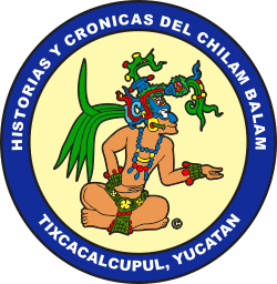 Historias y Crónica de Tixcacalcupul
